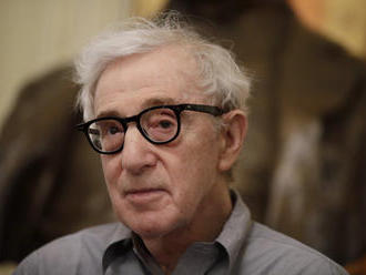 Woody Allen si dal prestávku od filmu: FOTO Je to potešenie, študenti sú v opere skvelí!