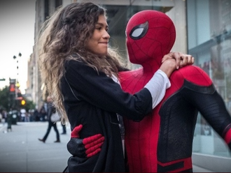 Najnovšia marvelovka trhá po celom svete divácke rekordy: Spider-Man láka aj Slovákov