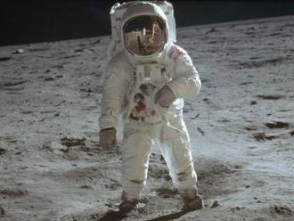 Desať vecí, ktoré neviete o Neilovi Armstrongovi: Takúto hudbu počúval počas letu na Mesiac