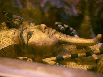 Archeológovia sa boja kliatby faraóna Tutanchamóna! Prvýkrát po sto rokoch sa totiž stalo TOTO
