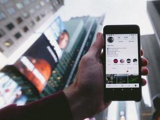 Zásadná zmena na Instagrame: Koniec porovnávania, zmiznú lajky