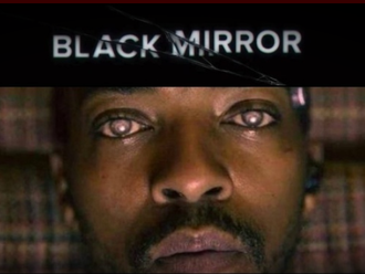 Temné a miestami až komické: VIDEO Black Mirror ukazuje budúcu realitu tým najdesivejším spôsobom