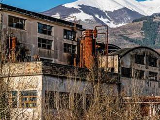 Expertka varuje: Hrozí ďalší Černobyľ! Táto továreň je časovaná bomba