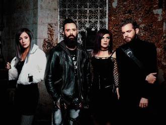 Bratislava na jeseň premiérovo privíta populárnych amerických rockerov Skillet