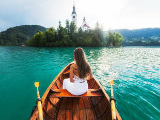 Oddych v náručí prírody: Najkrajšie jazerá v neďalekom Slovinsku sú novou dovolenkovou destináciou