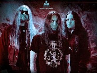 Švédska death metalová legenda Hypocrisy sa už o týždeň vráti na Slovensko