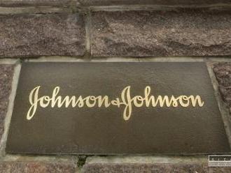 Zisk firmy Johnson & Johnson v druhom štvrťroku stúpol o 42 %