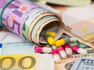 Ministerstvo zdravotníctva chce kúpiť systém skladovania liekov, minie vyše 11 miliónov eur