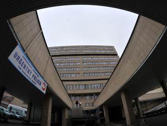 Prešovská nemocnica chce zriadiť nemocničnú kuchyňu za 1,7 milióna eur