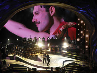 Videoklip k piesni Bohemian Rhapsody dosiahol miliardu vzhliadnutí na YouTube