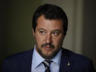 Po Salviniho kritike sa McDonald’s ospravedlnil za svoju kampaň