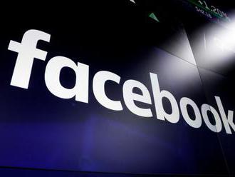 Facebook zaplatí rekordnú pokutu za porušenie ochrany súkromia