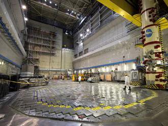 Tam, kde natáčali seriál Černobyľ. Pozrite sa, ako vyzerá vyradená jadrová elektráreň