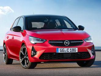 Nový Opel Corsa nie je prezlečený Peugeot 208. Razí vlastnú cestu