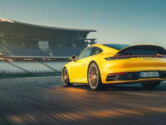 Porsche individualizácia je tak pestrá, že predajú len 2 rovnaké športiaky ročne