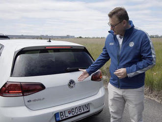 VW Slovensko učí majiteľov ako funguje moderné auto