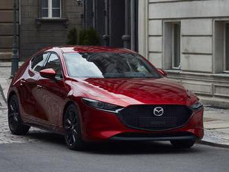 Japonci model Mazda 3 MPS neplánujú, aj keby mohli