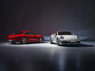 Základné Porsche 911 Carrera nie je vôbec pomalé