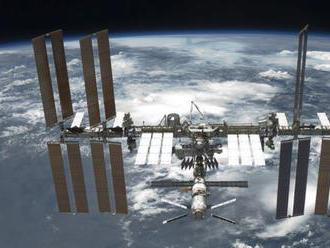 NASA plánuje sprístupniť ISS turistom