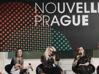 Nouvelle Prague nabídne vize budoucnosti hudebního průmyslu