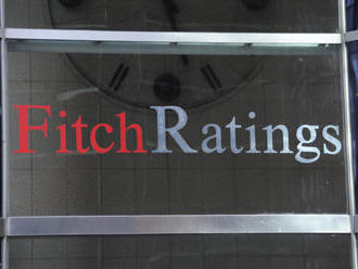 Agentúra Fitch potvrdila rating Maďarska, ale postupne očakáva spomalenie hospodárskeho rastu