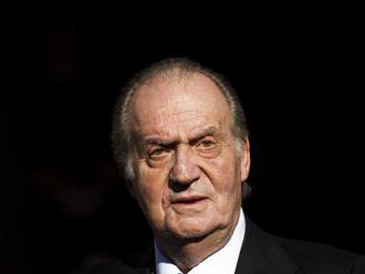 Bývalý kráľ Juan Carlos I. sa úspešne zotavuje po operácii, už dýcha bez pomoci prístrojov