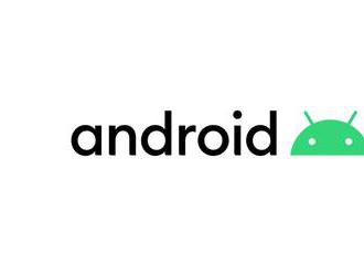 Android 10 má prísť o týždeň