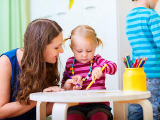 Ako funguje adaptačný pobyt škôlkarov a aké sú možnosti rodičov