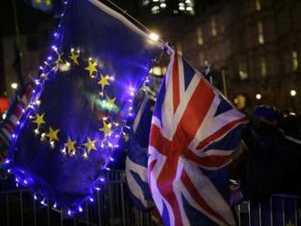 Mluvčí: Volný pohyb podle současných pravidel skončí po brexitu