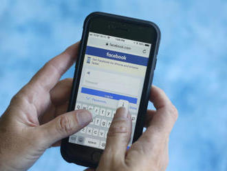 Facebook nabídne možnost zablokování sběru dat