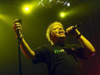 V Lokti vystoupila americká punková legenda The Offspring