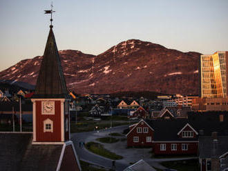 Trump kvůli sporu o Grónsko ruší návštěvu Dánska, Kodaň se diví