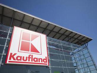 Kaufland chystá skenovací službu do vlastní tašky tak jako Globus