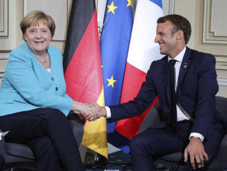 Ve francouzském Biarritzu začal summit vyspělých ekonomik G7