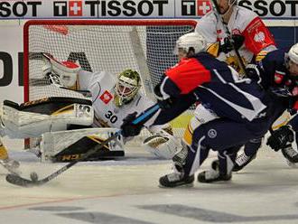 Vítěz hokejové LM dostane vyšší odměnu, českým týmům přispěl svaz