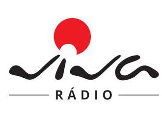 Rádio Viva na dnes upravuje program