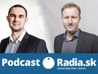 Podcast: Prideľovanie frekvencií súkromných rádií verejnoprávnemu rozhlasu