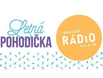 Letná pohodička s Trnavským rádiom