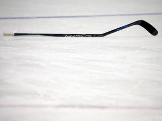 TL: HC Slovan podľahol Karlovým Varom v prípravnom zápase