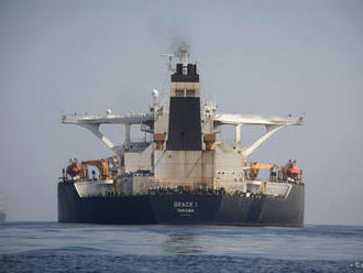 Británia vyzvala Irán, aby po prepustení tankeru dodržal svoje sľuby