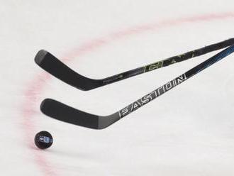 NHL: Vedenie ligy sa rozhodlo neotvoriť kolektívnu zmluvu
