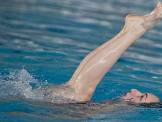Slovenské plavkyne skončili na MSJ v Šamoríne na 11. mieste