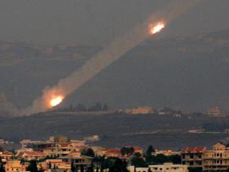 Libanonský Hizballáh sľúbil odvetu za údajný izraelský útok dronmi