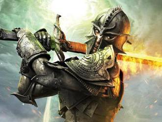 Hlavní producent Dragon Age 4 odešel z BioWare