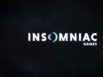Sony kupuje studio Insomniac Games