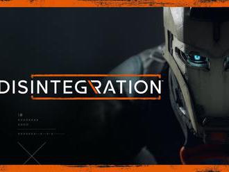 Sci-fi střílečka Disintegration je splněným snem spoluautora Halo a Destiny