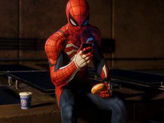 Spider-Man má vyjít v Game of the Year edici