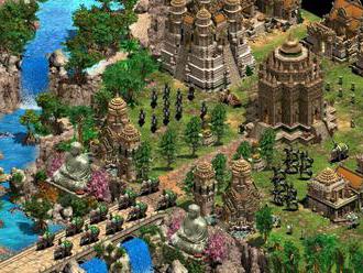 Age of Empires 4 uvidíme v rámci X019
