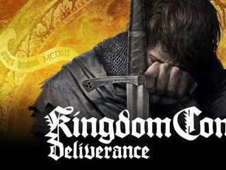 Kingdom Come: Deliverance dostane oficiální podporu modů