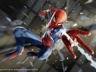 Marvel’s Spider-Man vyšel ve finální edici
